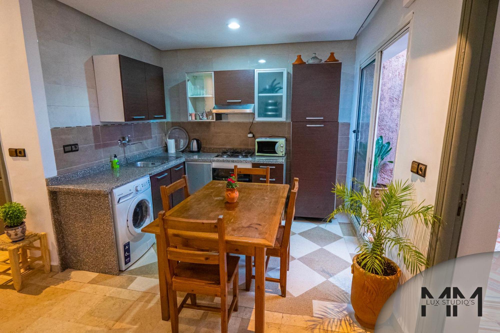 Ma Appartement