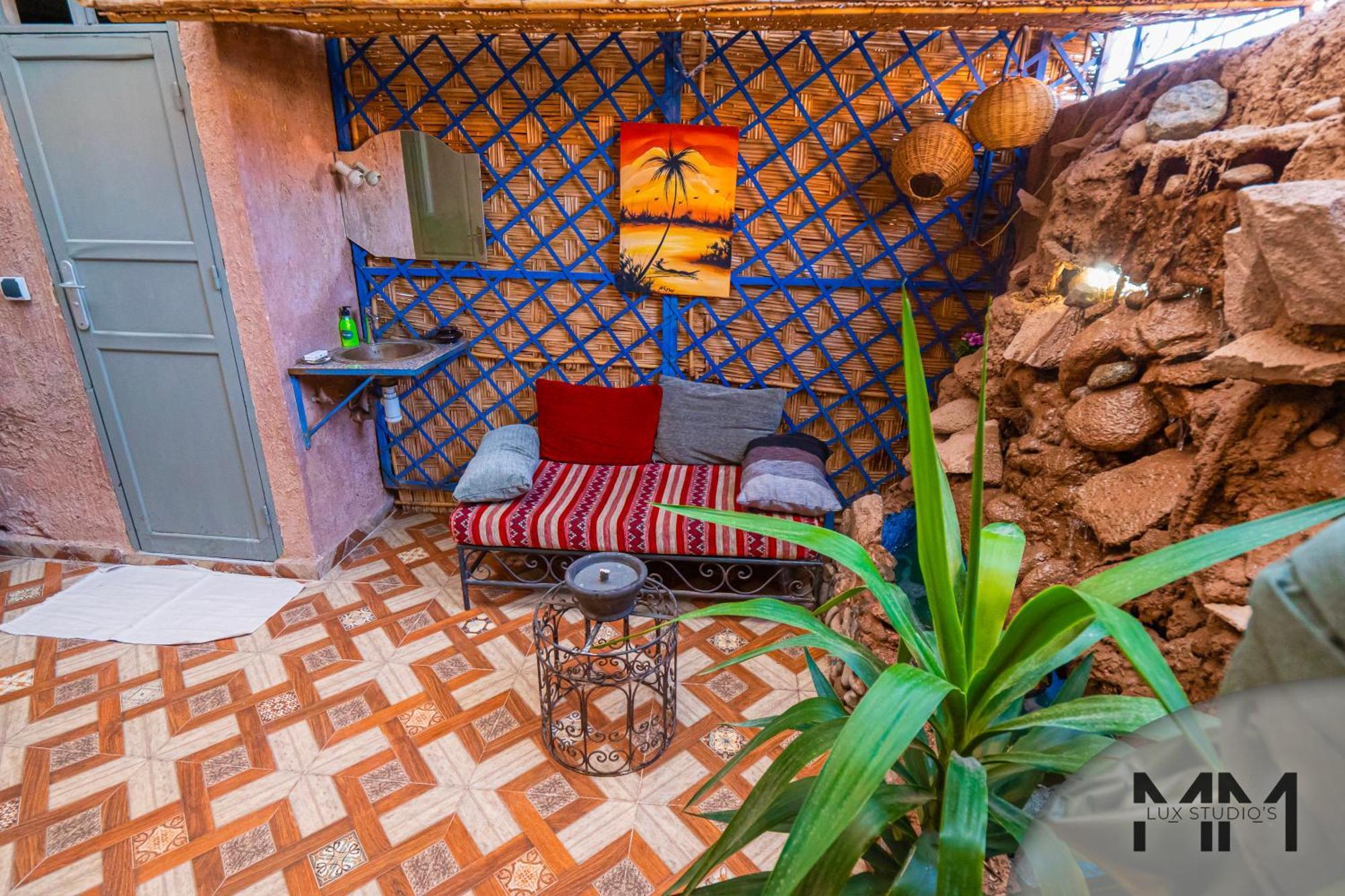 Appartement Ma Marrakesh